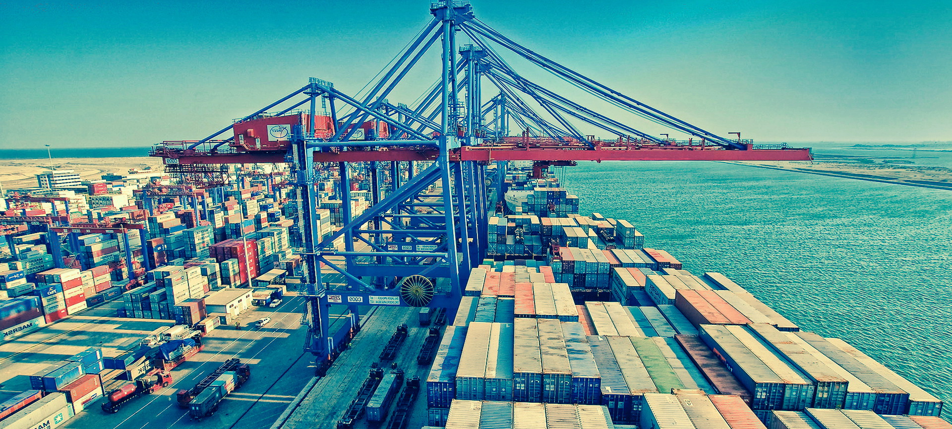 Guide on Definition and Classifications of Ports and Terminals